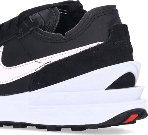 Nike-Scarpa-Bassa-Uomo-Waffle-One-Ltr-Black/white/black/white-da-uomo