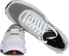 Nike-Scarpa-Bassa-Uomo-Waffle-One-Summit-White/white/black/orange-da-uomo
