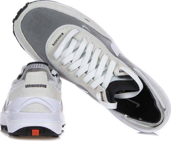 Nike-Scarpa-Bassa-Uomo-Waffle-One-Summit-White/white/black/orange-da-uomo