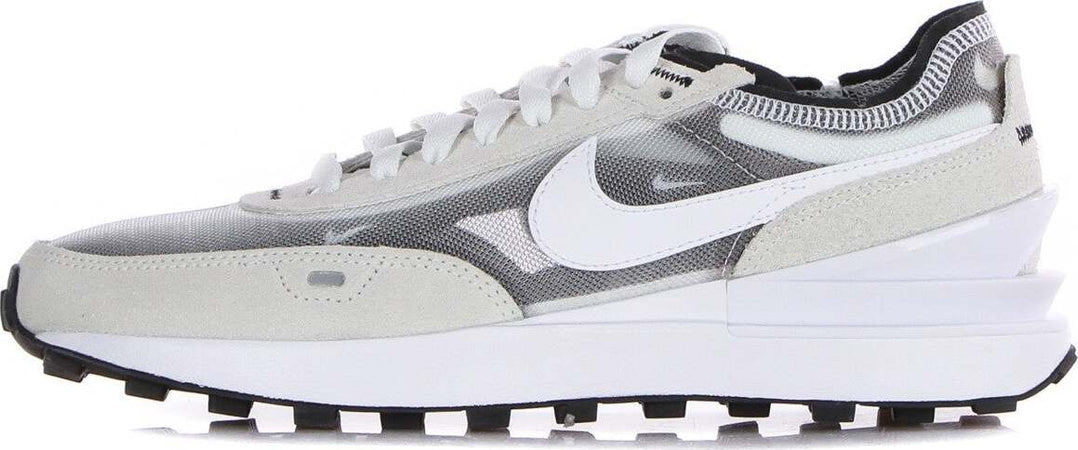 Nike-Scarpa-Bassa-Uomo-Waffle-One-Summit-White/white/black/orange-da-uomo