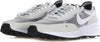 Nike-Scarpa-Bassa-Uomo-Waffle-One-Summit-White/white/black/orange-da-uomo