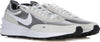 Nike-Scarpa-Bassa-Uomo-Waffle-One-Summit-White/white/black/orange-da-uomo