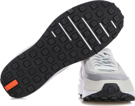 Nike-Scarpa-Bassa-Uomo-Waffle-One-Summit-White/white/black/orange-da-uomo