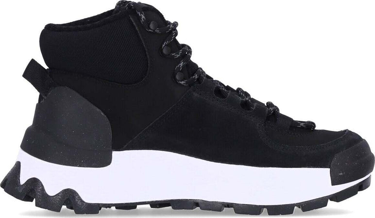 Nike-Scarponcino-Alto-Donna-W-City-Classic-Boot-Black/white/black-da-donna
