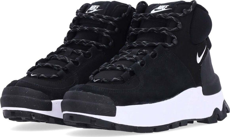 Nike-Scarponcino-Alto-Donna-W-City-Classic-Boot-Black/white/black-da-donna