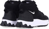 Nike-Scarponcino-Alto-Donna-W-City-Classic-Boot-Black/white/black-da-donna