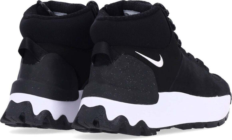 Nike-Scarponcino-Alto-Donna-W-City-Classic-Boot-Black/white/black-da-donna