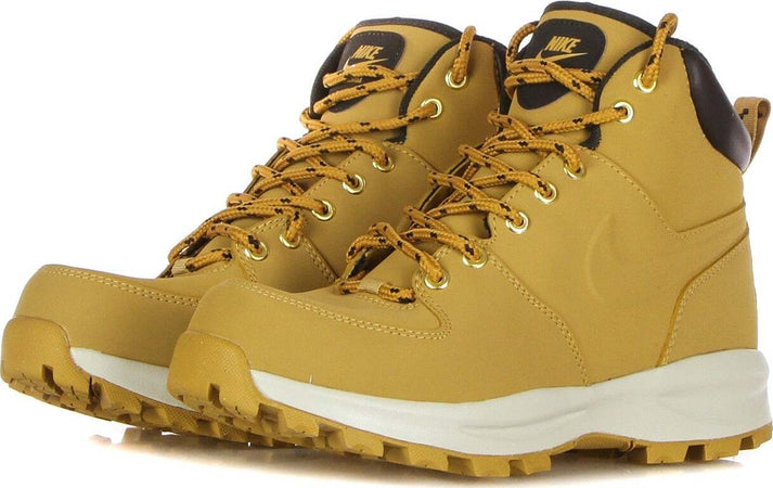 Nike-Scarponcino-Alto-Uomo-Manoa-Leather-Boot-Haystack/haystack/velvet-Brown-da-uomo