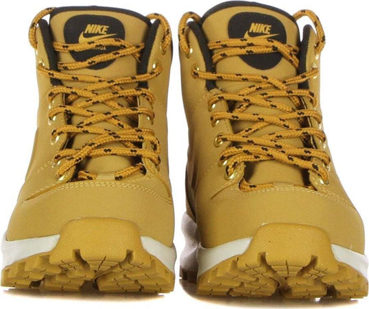 Nike-Scarponcino-Alto-Uomo-Manoa-Leather-Boot-Haystack/haystack/velvet-Brown-da-uomo