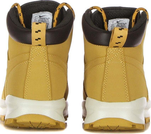 Nike-Scarponcino-Alto-Uomo-Manoa-Leather-Boot-Haystack/haystack/velvet-Brown-da-uomo