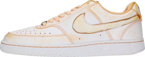 NIKE-SEDDYS-Sneakers-Arancio-da-bambino