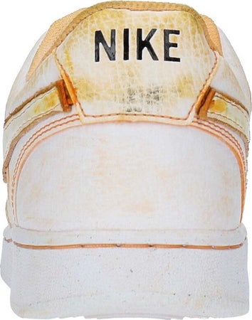 NIKE-SEDDYS-Sneakers-Arancio-da-bambino