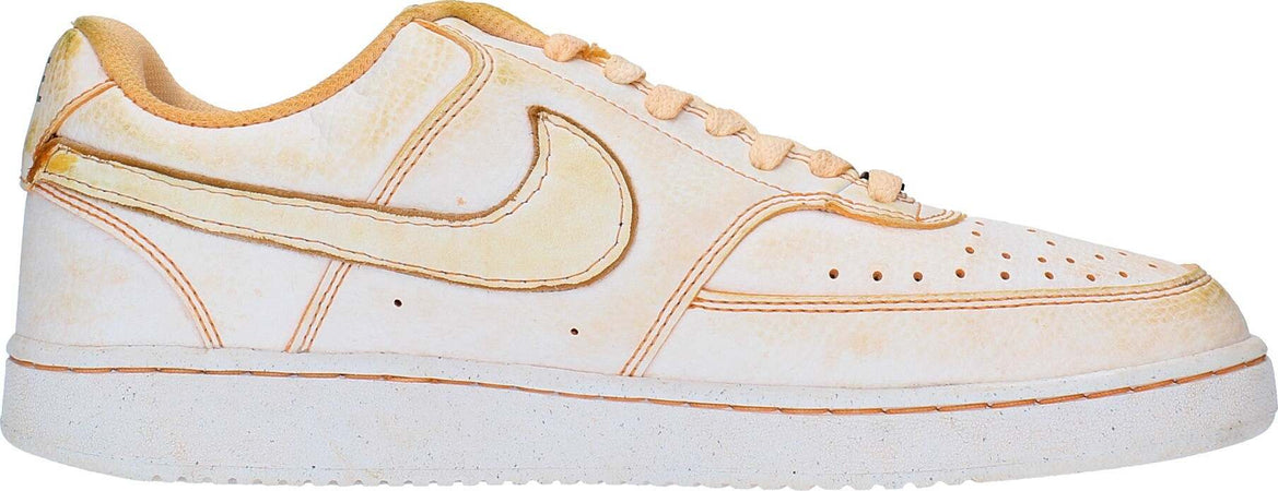 NIKE-SEDDYS-Sneakers-Arancio-da-bambino