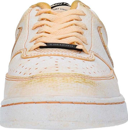 NIKE-SEDDYS-Sneakers-Arancio-da-bambino