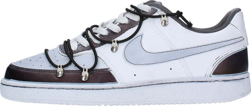 NIKE-SEDDYS-Sneakers-Blu-da-bambino