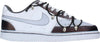 NIKE-SEDDYS-Sneakers-Blu-da-bambino