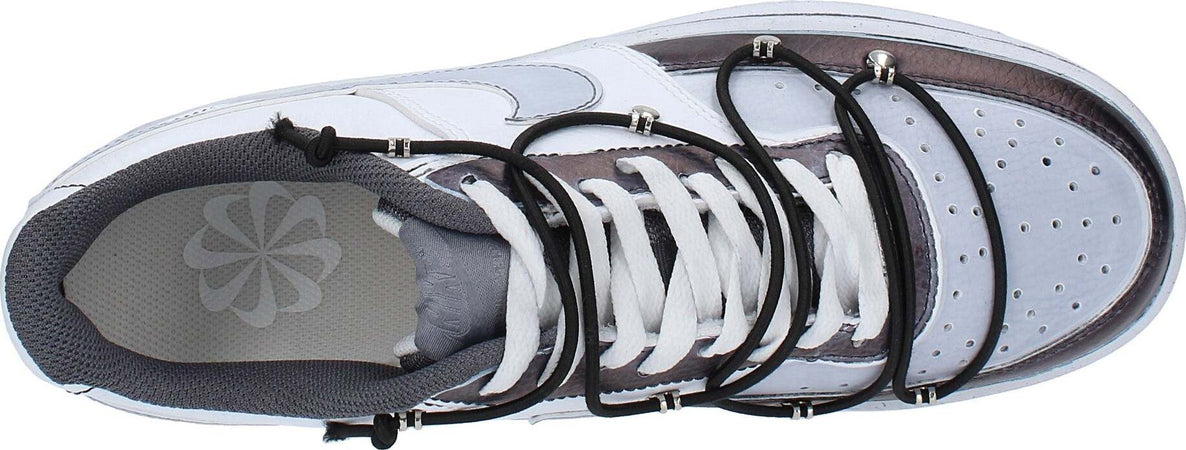 NIKE-SEDDYS-Sneakers-Blu-da-bambino