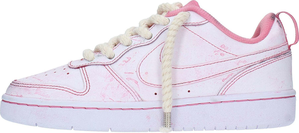NIKE-SEDDYS-Sneakers-Rosa-da-donna