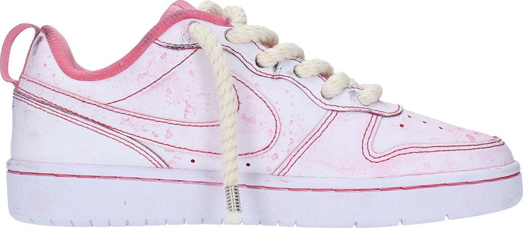 NIKE-SEDDYS-Sneakers-Rosa-da-donna