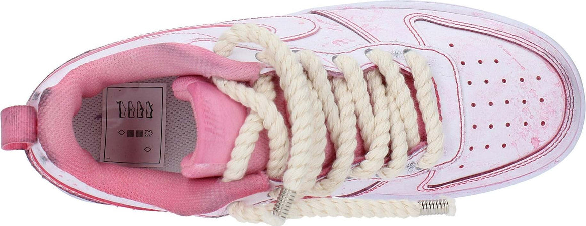 NIKE-SEDDYS-Sneakers-Rosa-da-donna