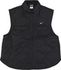 Nike-Smanicato-Donna-W-Sportswear-Essentials-Vest-Black/white-da-donna
