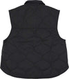 Nike-Smanicato-Donna-W-Sportswear-Essentials-Vest-Black/white-da-donna