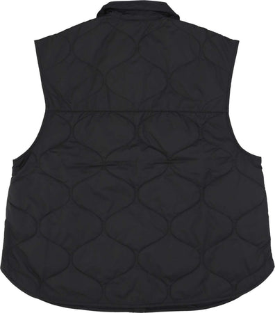 Nike-Smanicato-Donna-W-Sportswear-Essentials-Vest-Black/white-da-donna