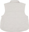 Nike-Smanicato-Donna-W-Sportswear-Essentials-Vest-Lt-Orewood-Brn/sail-da-donna