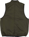 Nike-Smanicato-Uomo-Tech-Fleece-Utility-Vest-Cargo-Khaki/black-da-uomo
