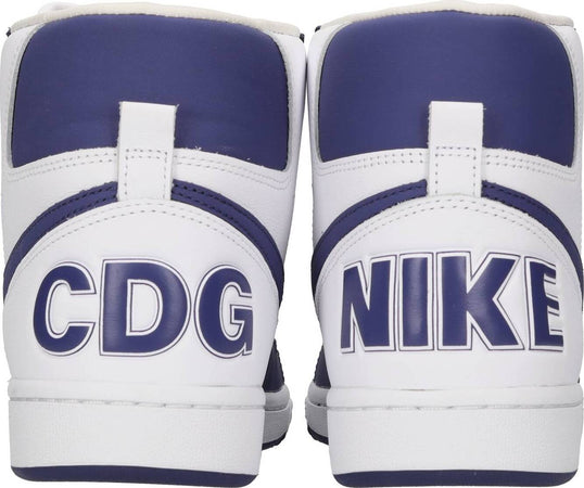 Nike-Sneakers-Blu-da-donna