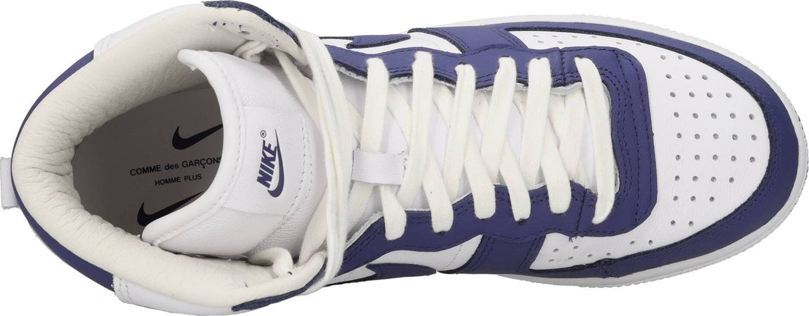 Nike-Sneakers-Blu-da-donna