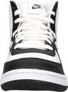 Nike-Sneakers-Nero-da-donna