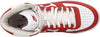 Nike-Sneakers-Rosso-da-donna