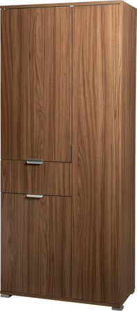 NIKO---armadio-con-3-ante-e-un-cassetto-Marrone-Milani-Home