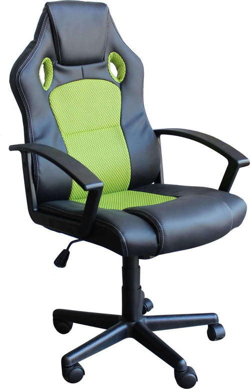 NIKOLAI---poltrona-da-gaming-Verde-lime-Milani-Home