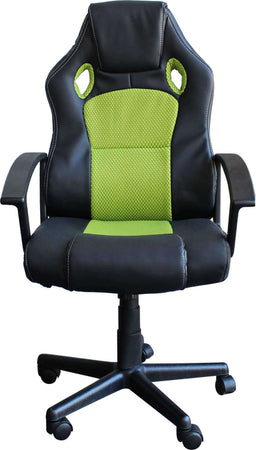 NIKOLAI---poltrona-da-gaming-Verde-lime-Milani-Home