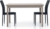 NIKOLAS---tavolo-da-pranzo-moderno-allungabile-in-rovere-80x130/170/210-Grigio-Milani-Home