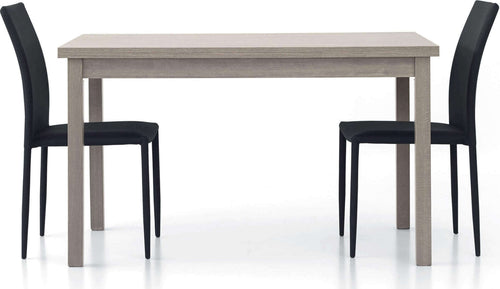 NIKOLAS---tavolo-da-pranzo-moderno-allungabile-in-rovere-80x130/170/210-Grigio-Milani-Home