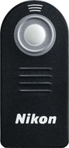Nikon-ML-L3-Scatto-remoto-Telecomando-a-Infrarossi