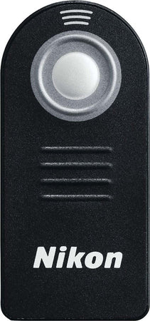 Nikon-ML-L3-Scatto-remoto-Telecomando-a-Infrarossi