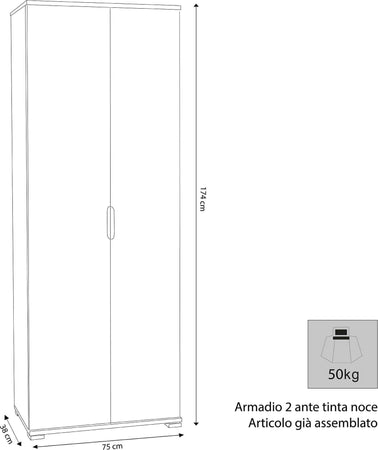 NILO---armadio-due-ante-180-Bianco-Milani-Home