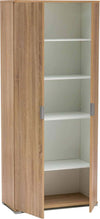 NILO---armadio-due-ante-180-Marrone-chiaro-Milani-Home