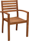 NILO---poltrona-da-giardino-in-legno-Marrone-chiaro-Milani-Home