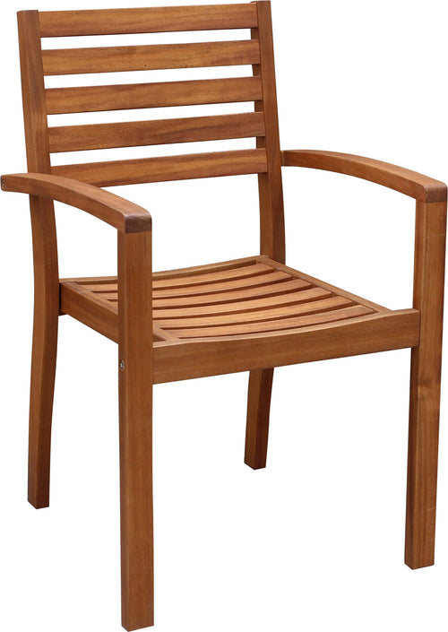 NILO---poltrona-da-giardino-in-legno-Marrone-chiaro-Milani-Home