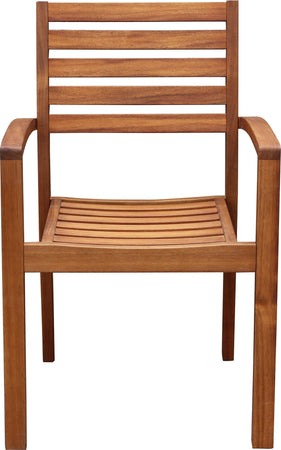 NILO---poltrona-da-giardino-in-legno-Marrone-chiaro-Milani-Home