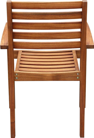 NILO---poltrona-da-giardino-in-legno-Marrone-chiaro-Milani-Home