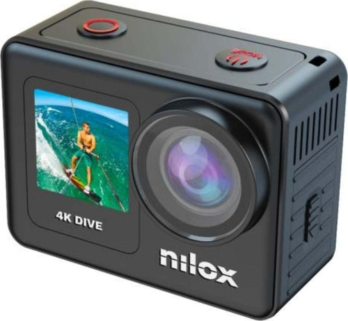 Nilox-Action-Cam-4k-dive