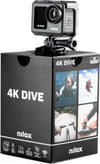 Nilox-Action-Cam-4k-dive