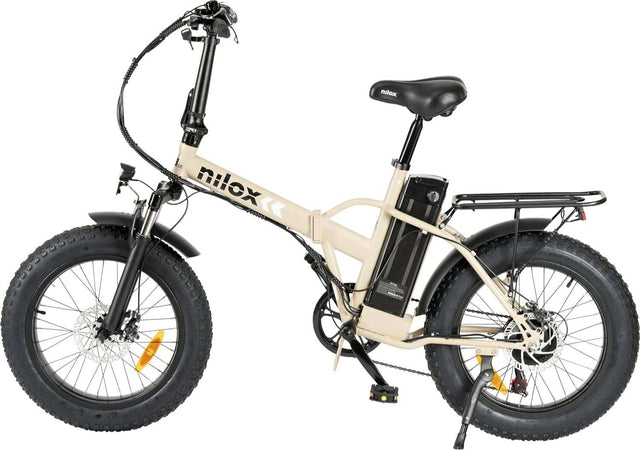Nilox-Bici-Elettrica-X8se-Pieghevole-250w