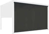 NIMBUS---parete-laterale-da-3-m-per-pergola-Grigio-scuro-Milani-Home